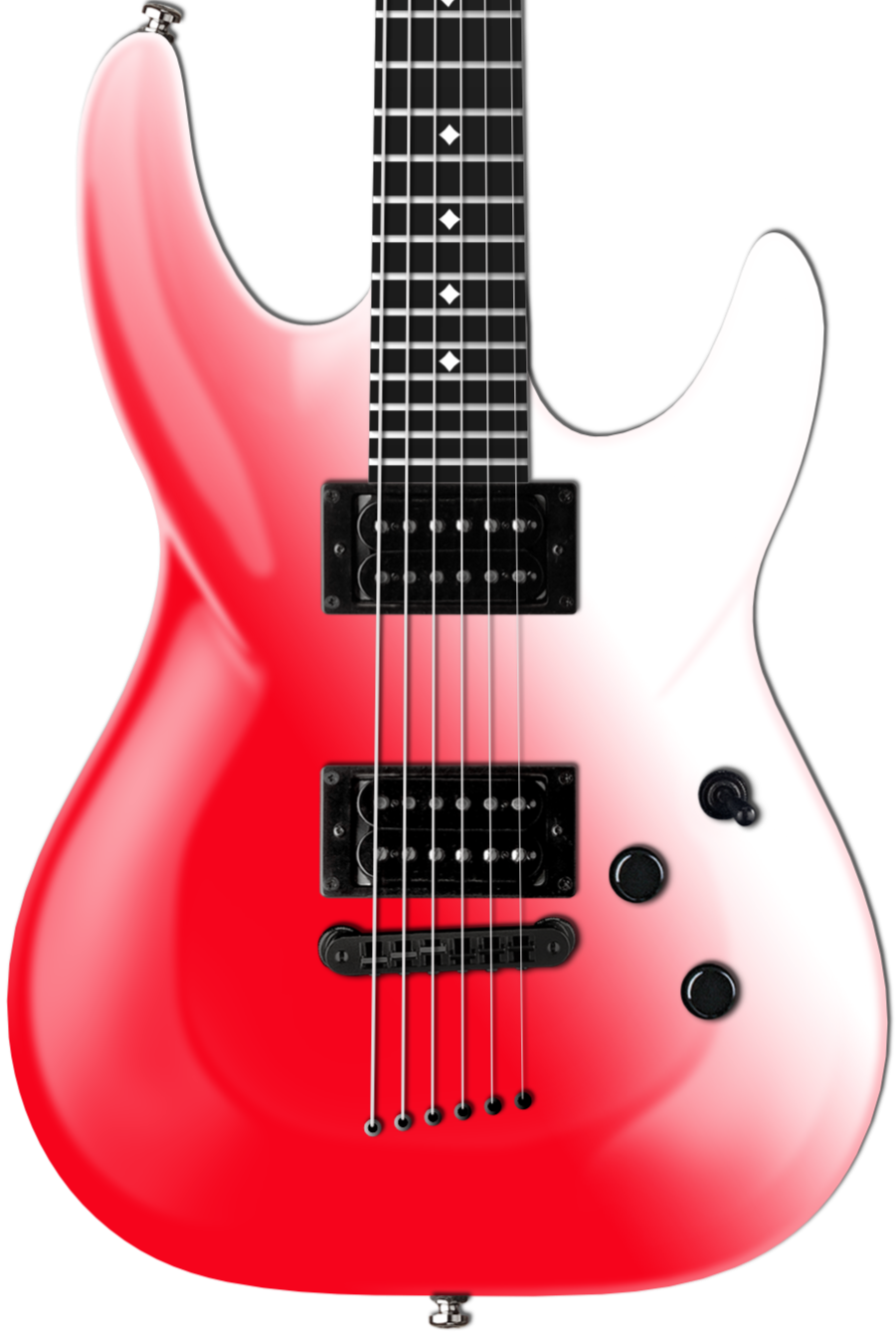 Barchetta CS - Cane Red