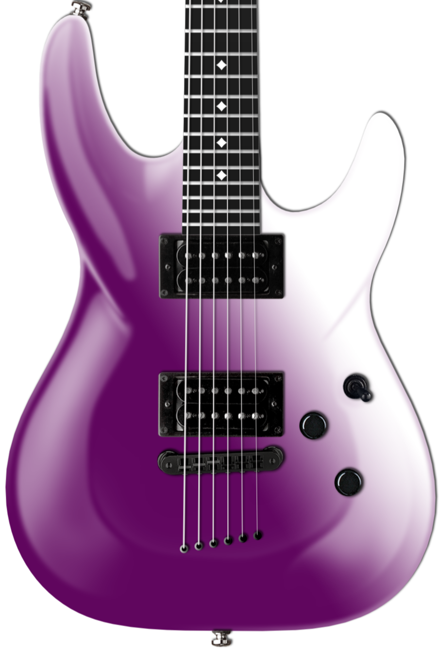 Barchetta CS - Passion Plum