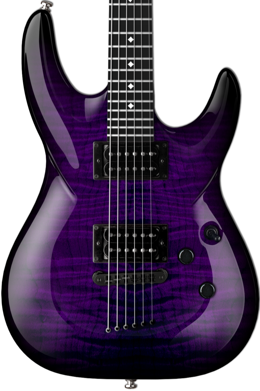 Barchetta LTF - Violet Night