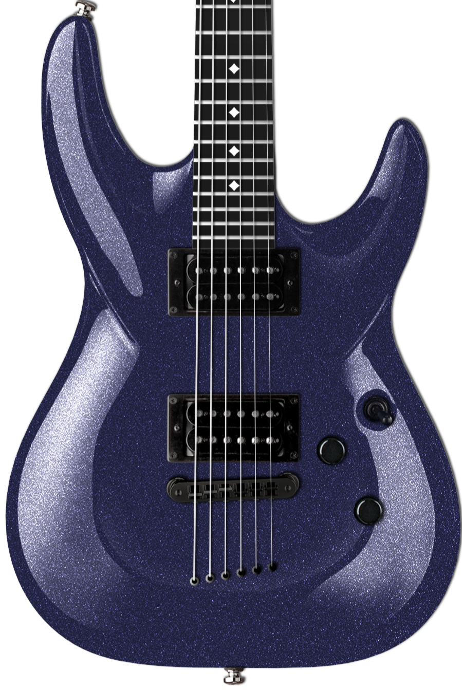 Barchetta LTM - Phantom Gray