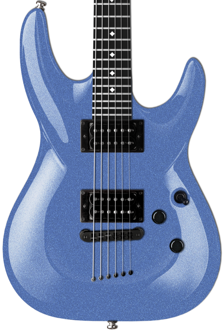 Barchetta LTM - Sky Blue