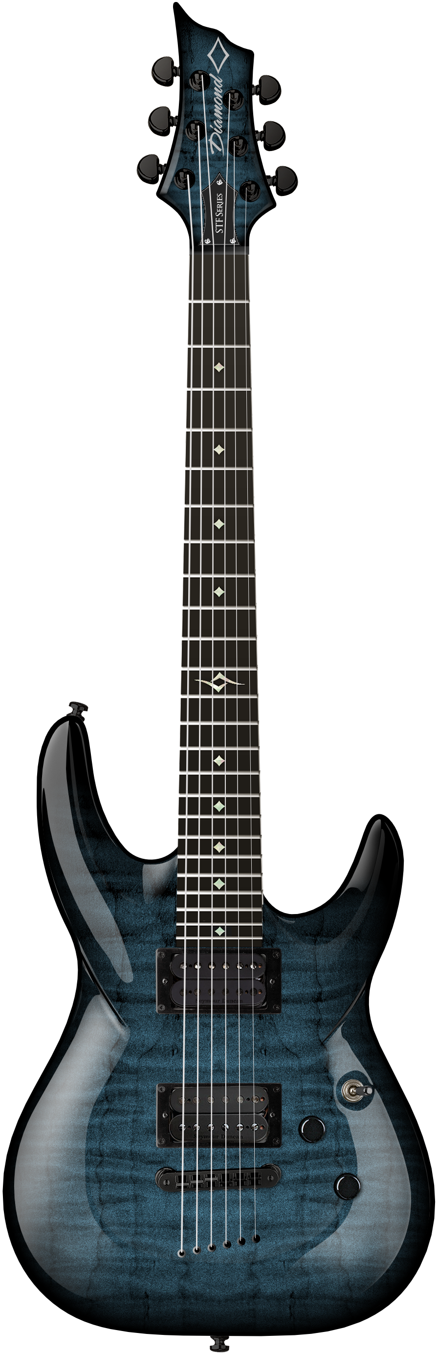 Barchetta STF - Trans Gunmetal