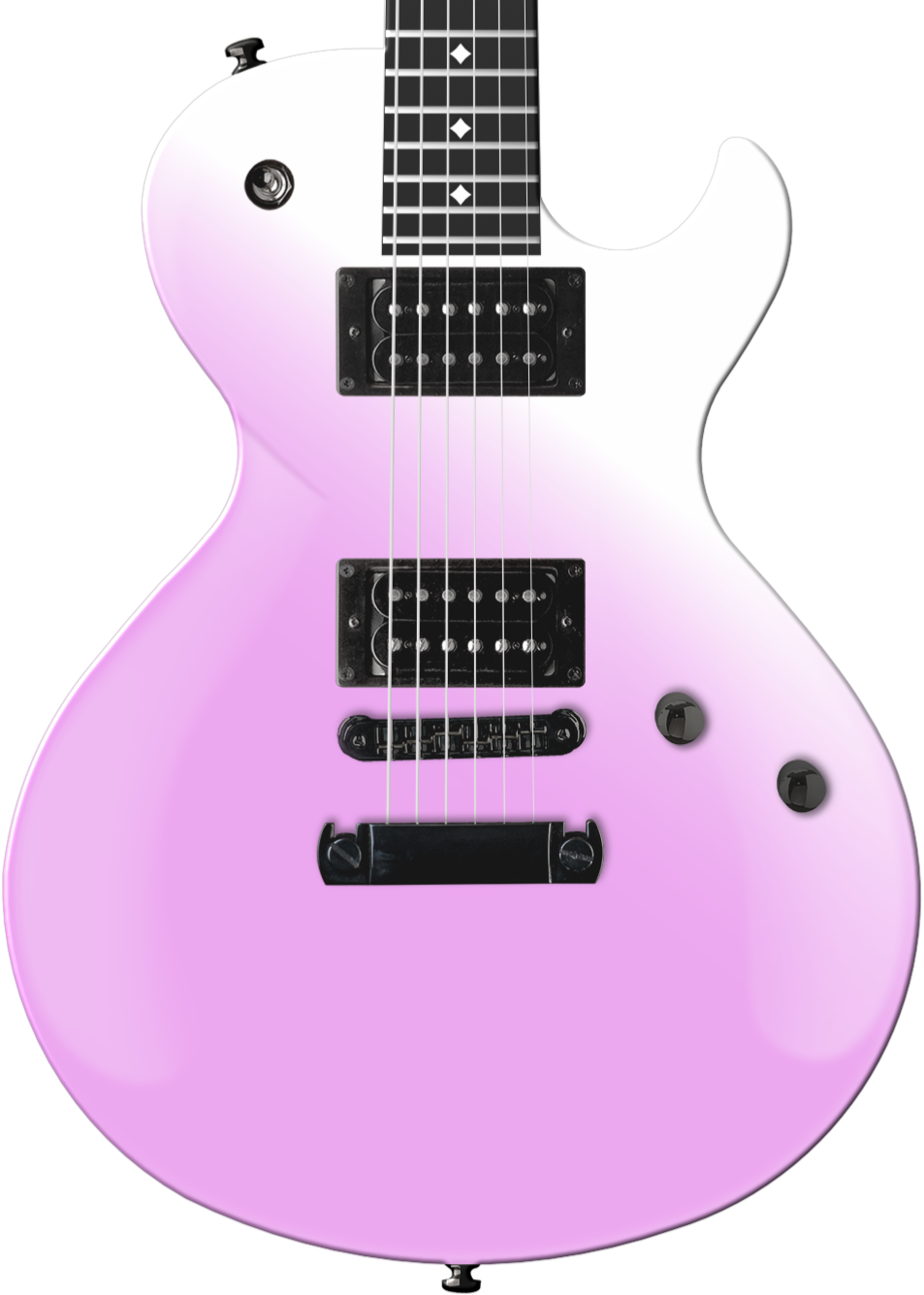 Bolero CS - Bubble Gum Pink