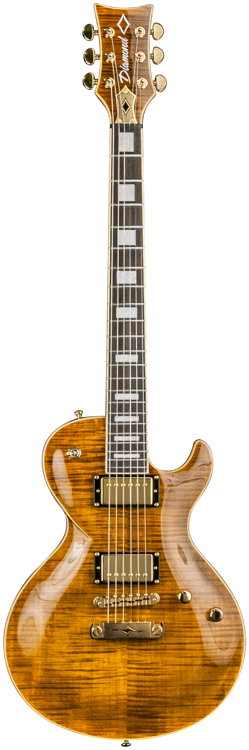 Bolero FM - Tiger's Eye