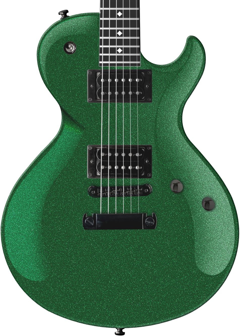 Bolero LTM - Lucky Green