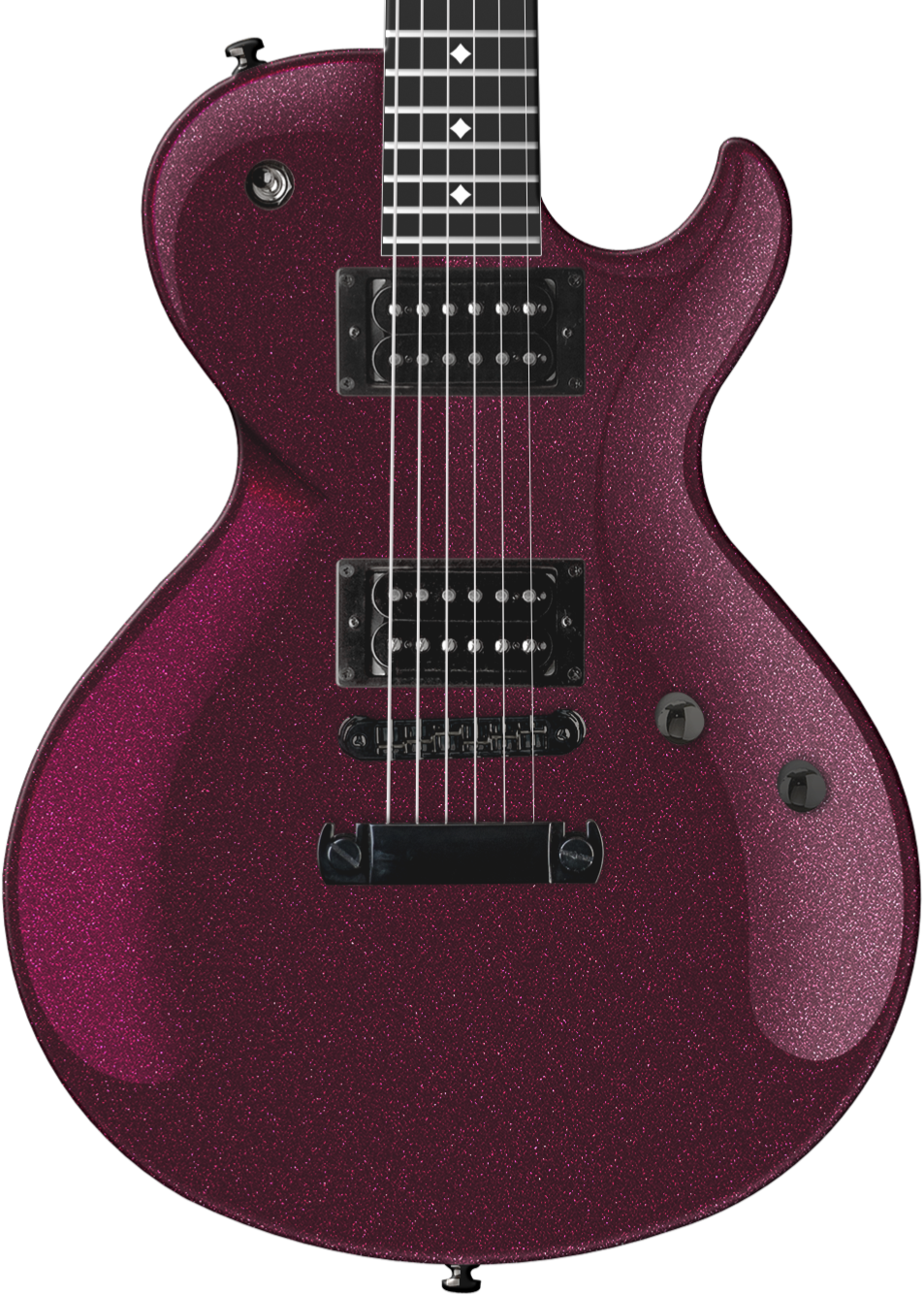 Bolero LTM - Midnight Rose