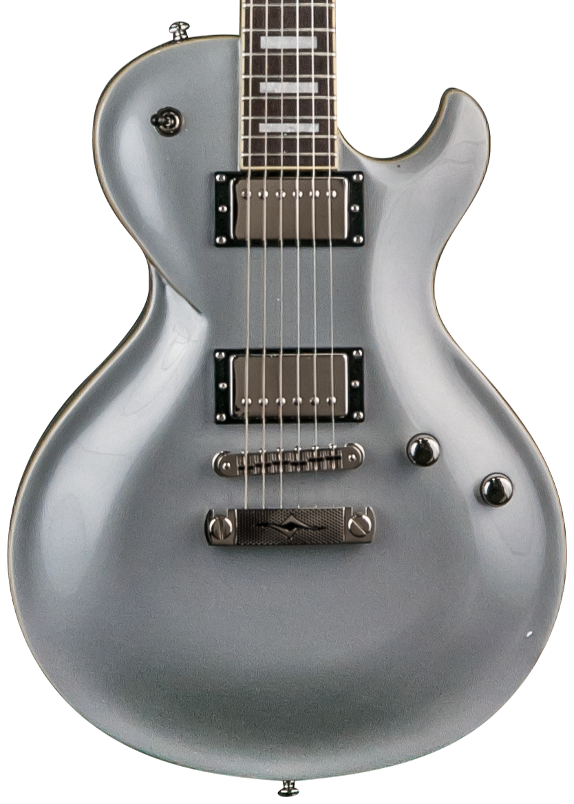 Bolero ST - Pearl Silver