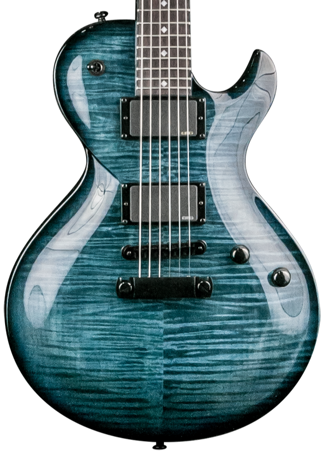 Bolero STF - Trans Gunmetal