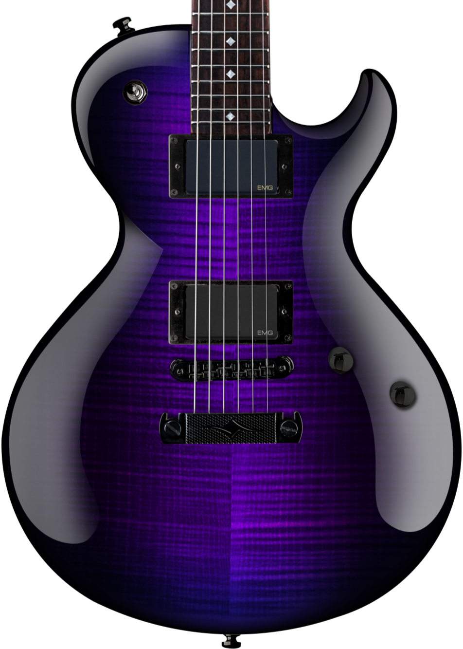 Bolero STF - Ultraviolet Linear Burst