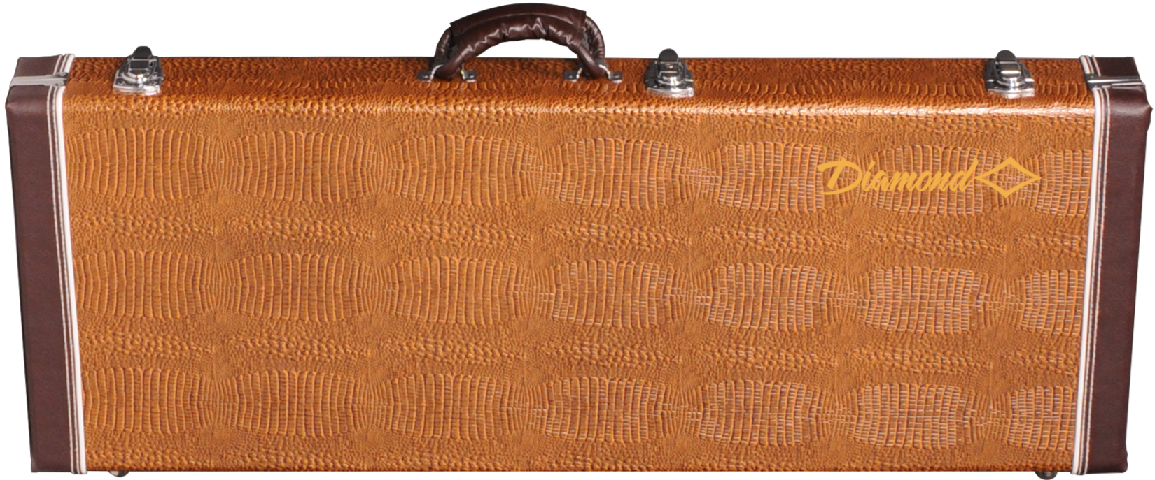 Barchetta Hardshell Case