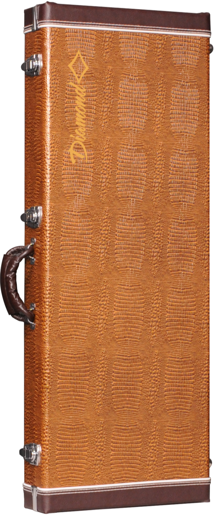 Maverick Bass Hardshell Case