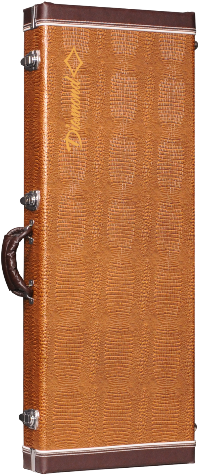 Maverick Hardshell Case