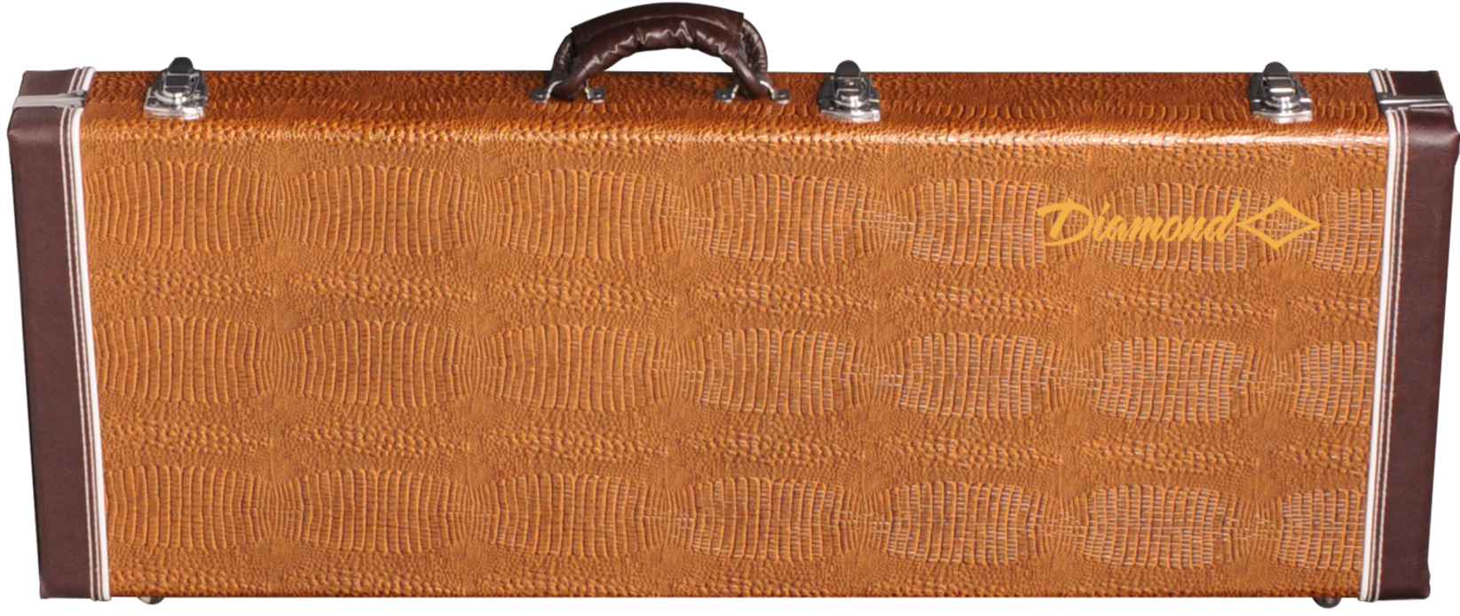 Monarch Hardshell Case