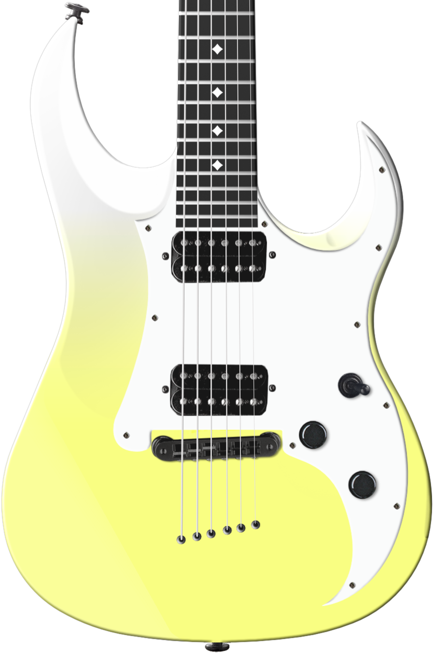 Halcyon CS - Sour Lemon