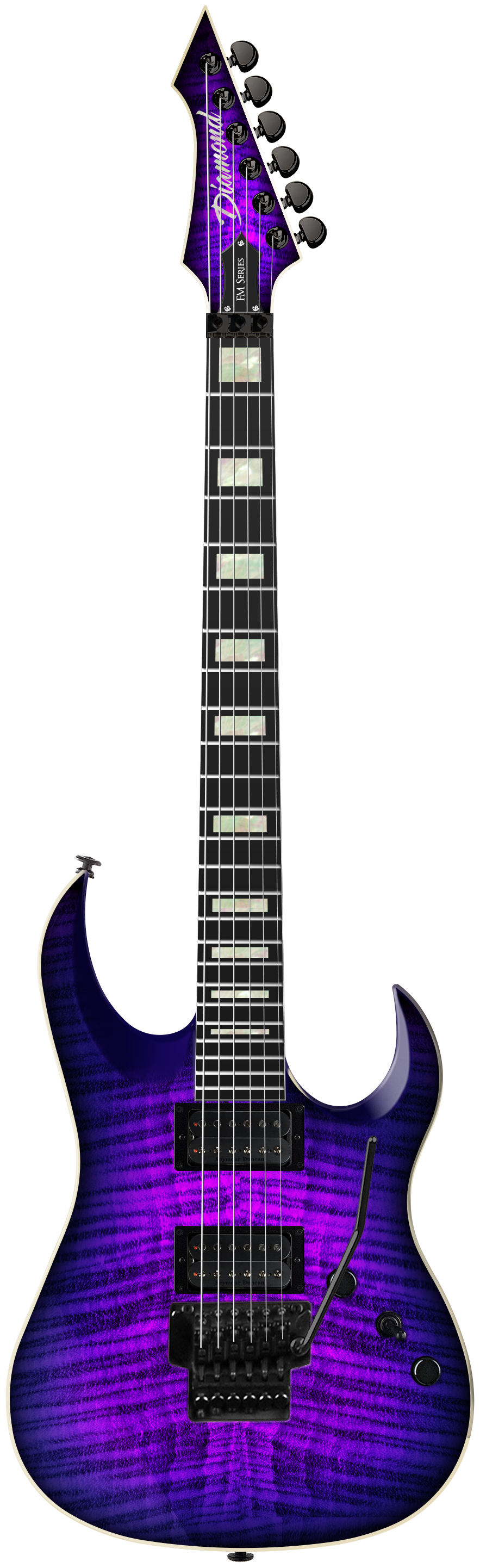 Halcyon FM FR - Ultraviolet