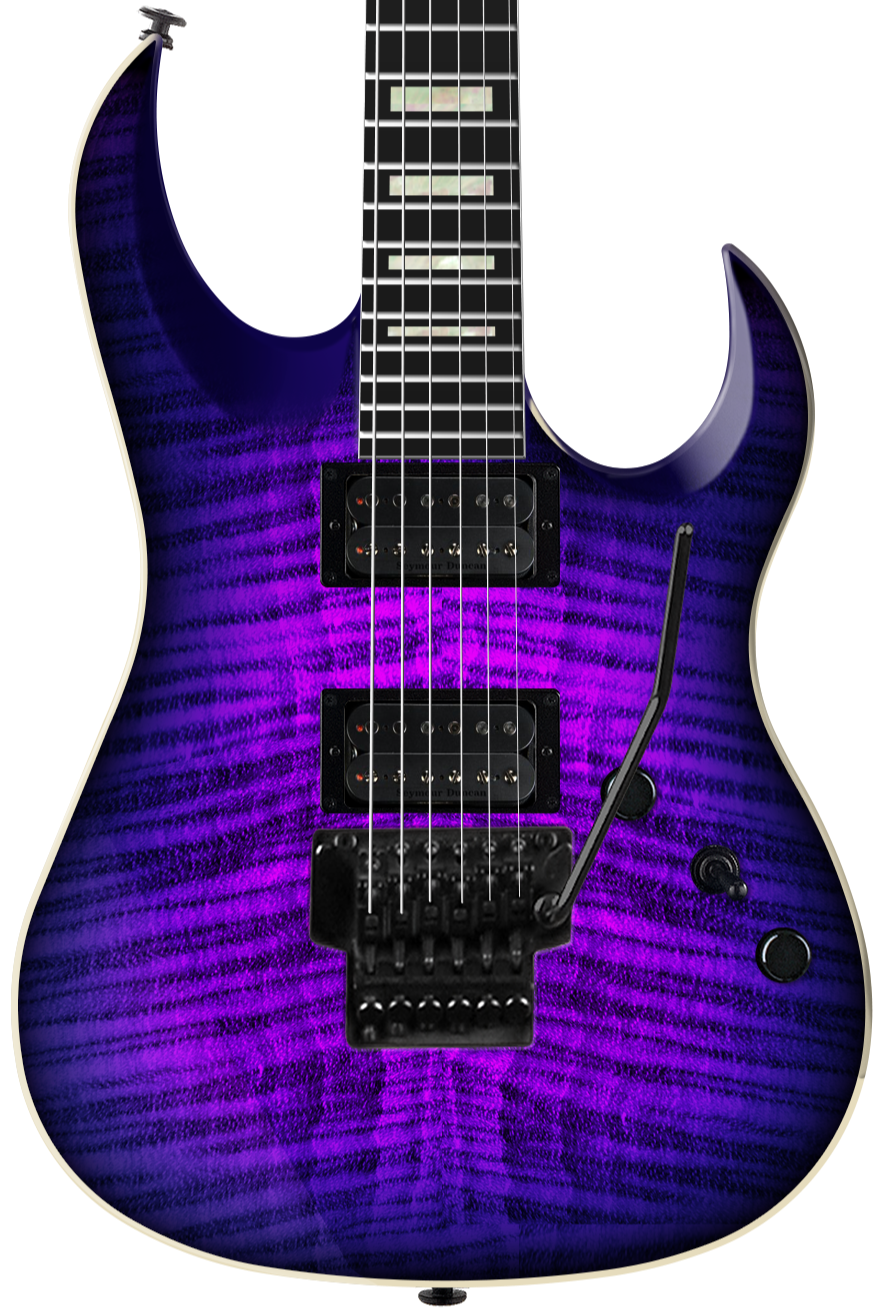 Halcyon FM FR - Ultraviolet