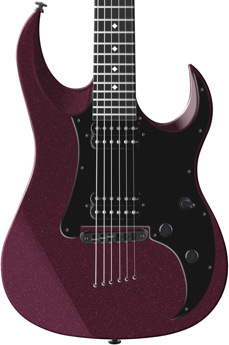 Halcyon LTM - Midnight Rose