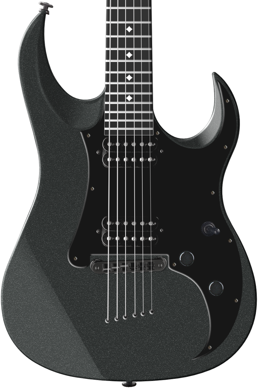 Halcyon LTM - Sharpie Black