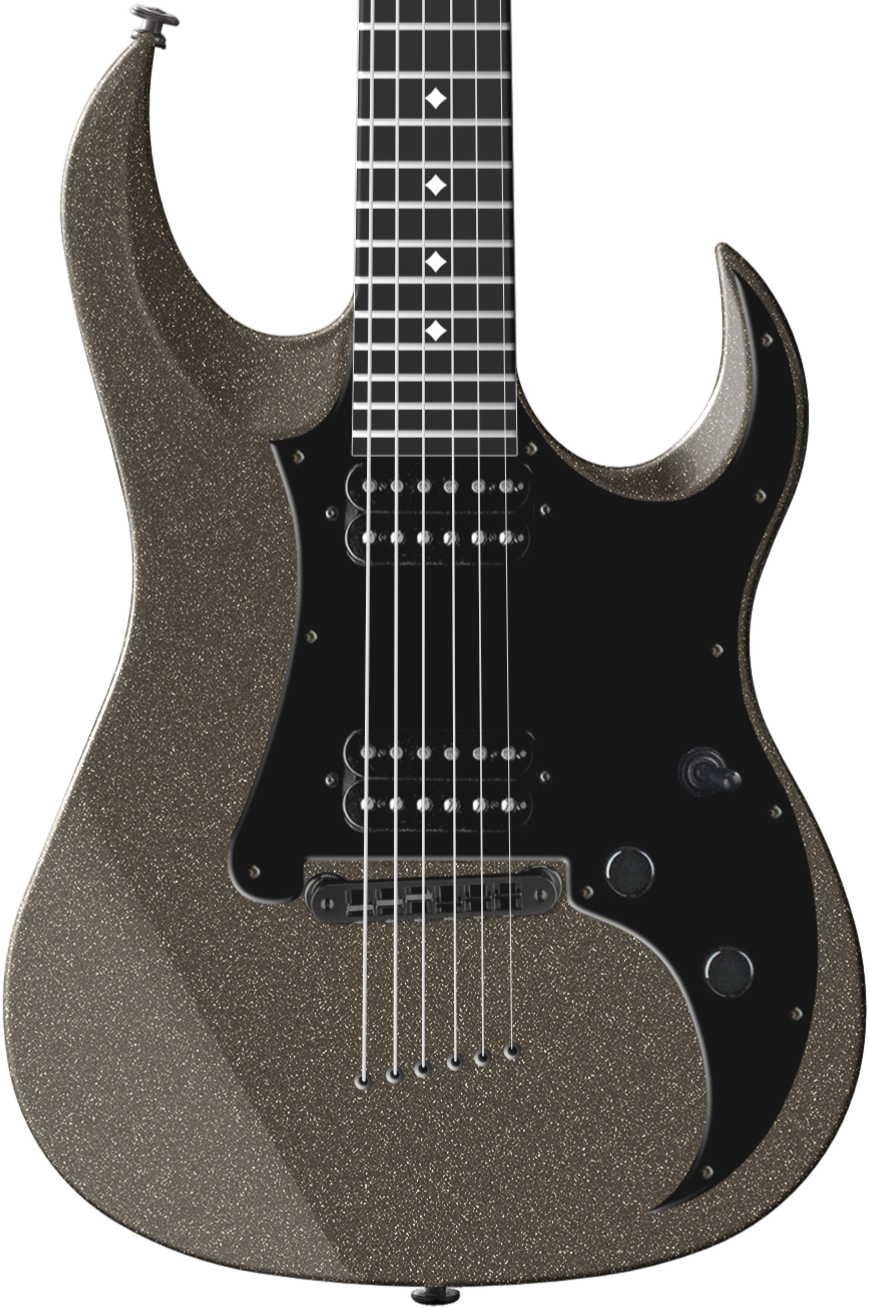 Halcyon LTM - Shadow Silver