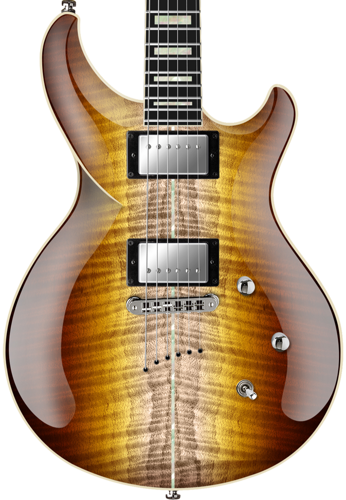 Monarch FM - Trans Carmel