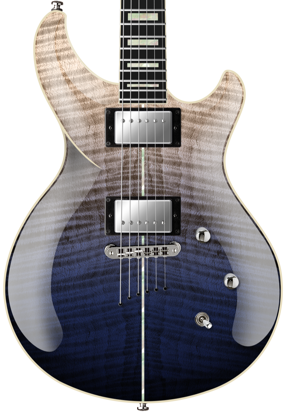 Monarch FM - Midnight Moonrise