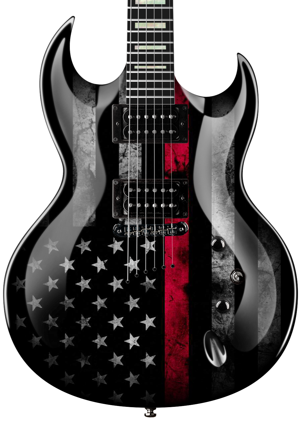 ギター Diamond Standard Guitar st1 Gary Moore Renegade STP - USA – Diamond Guitars
