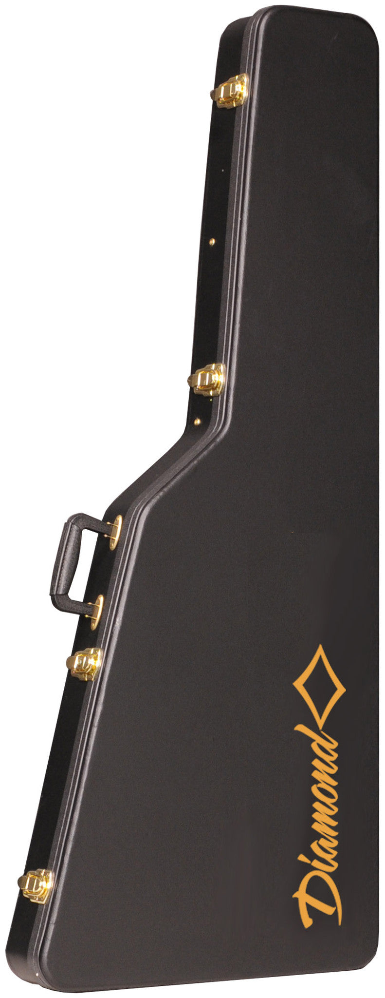 Bird of Prey Hardshell Case