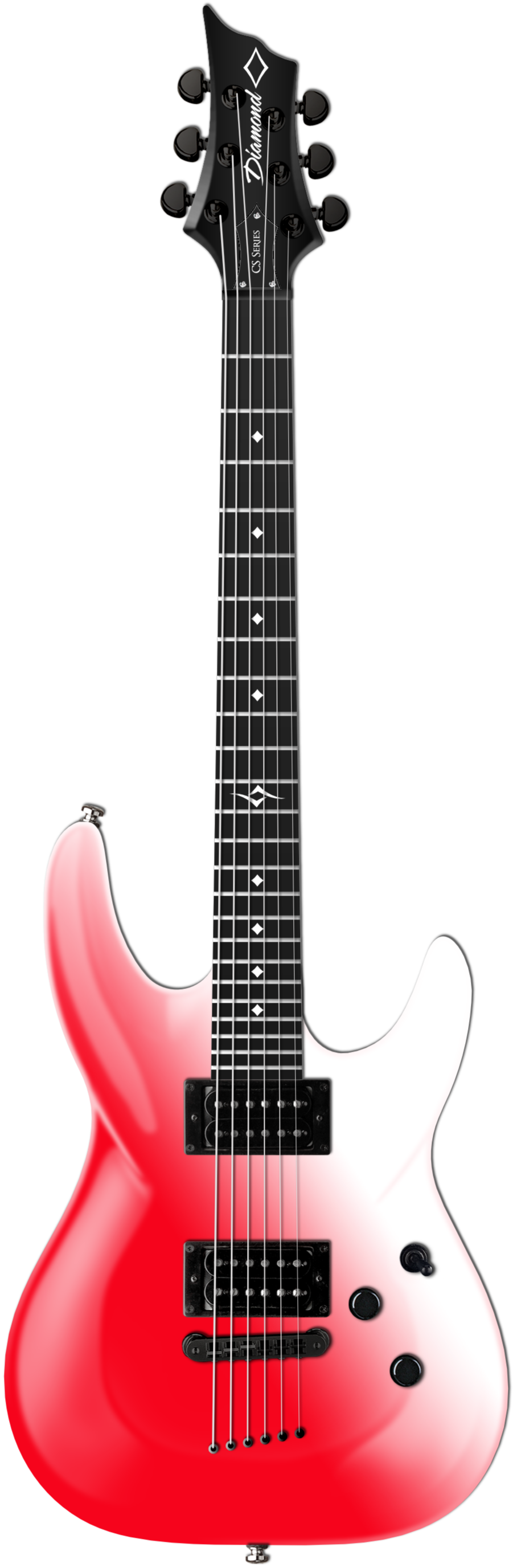 Barchetta CS - Cane Red