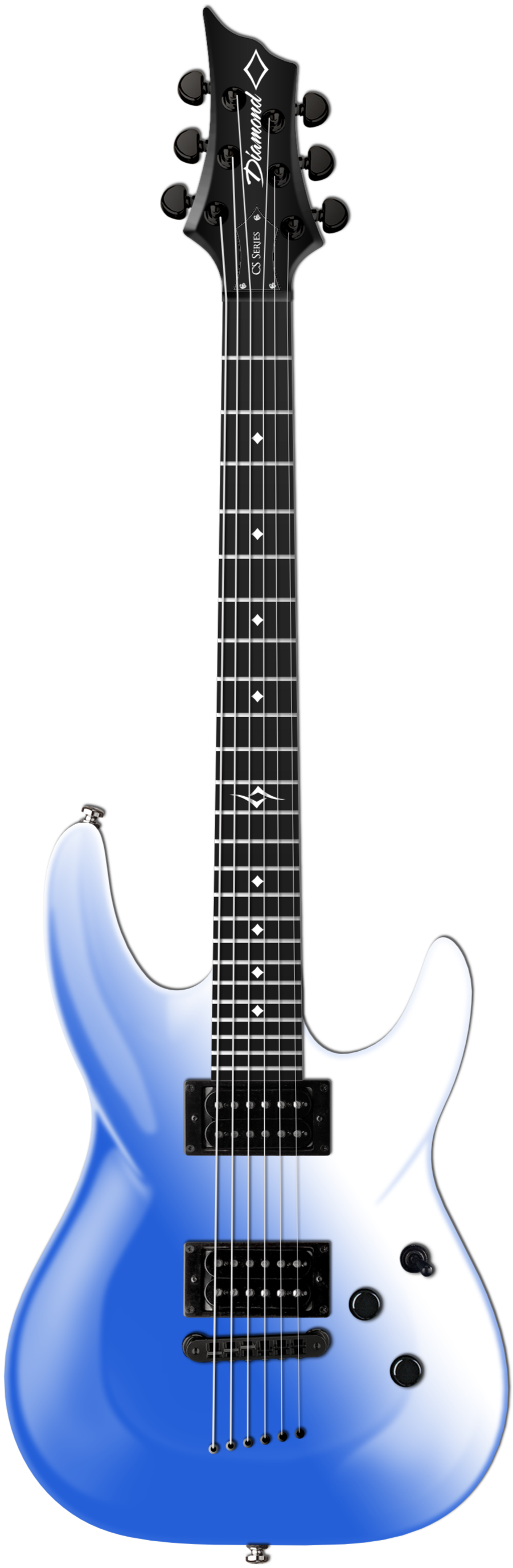 Barchetta CS - Pixie Blue