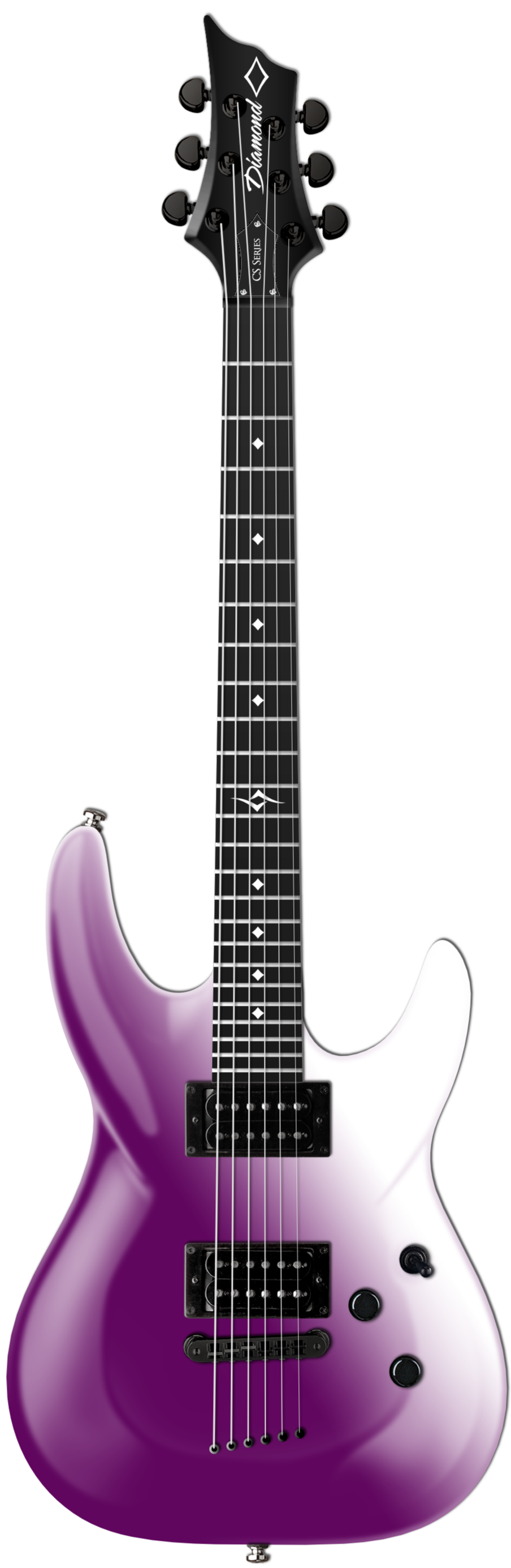 Barchetta CS - Passion Plum