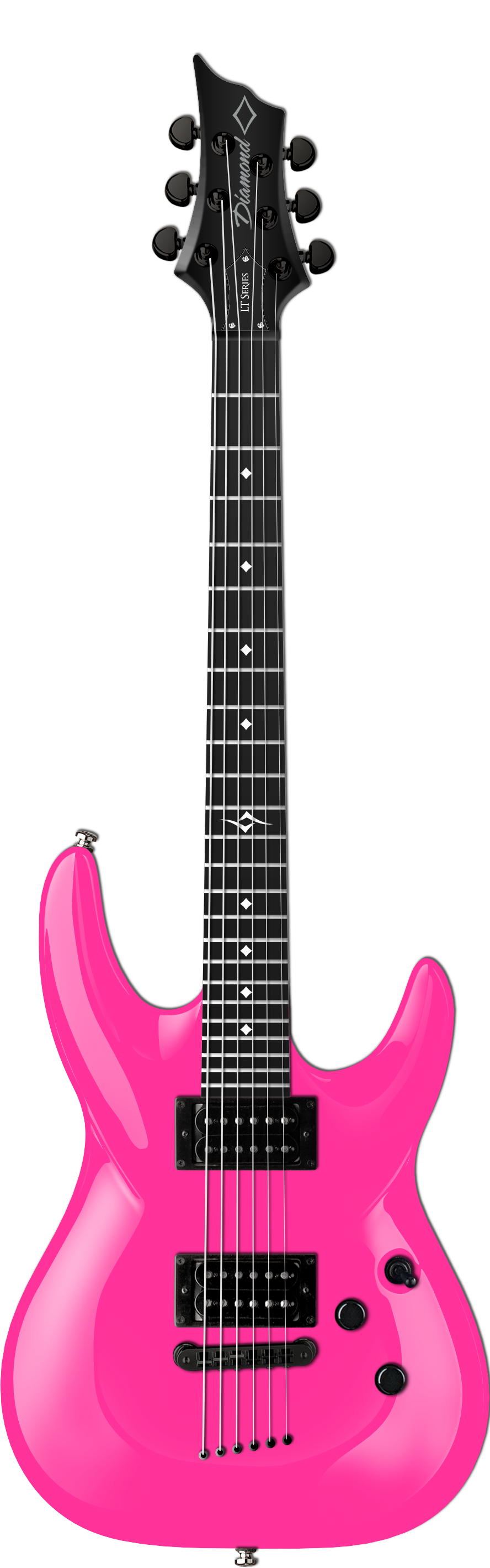 Barchetta LT - Dragon Fruit