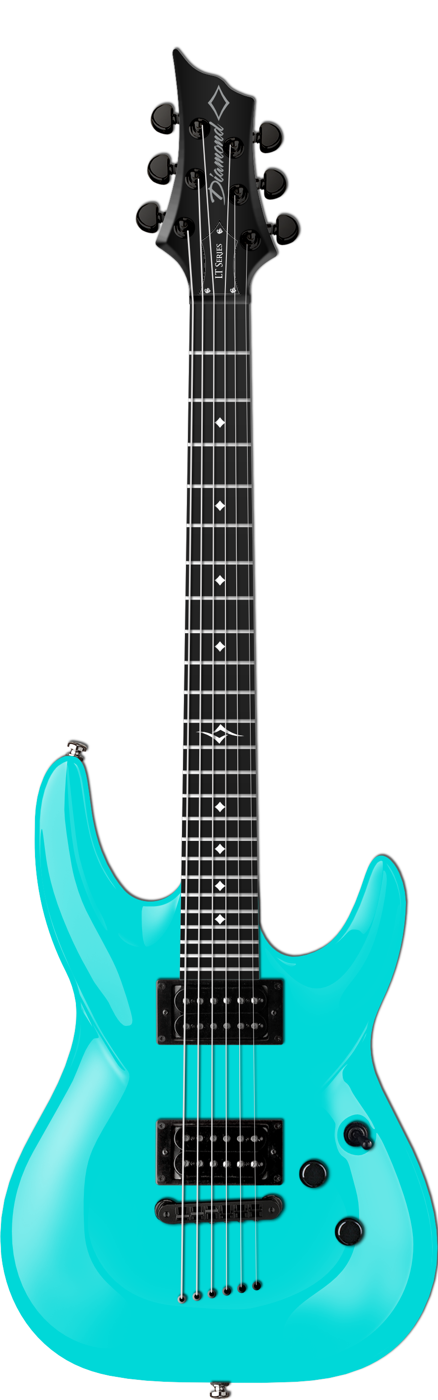 Barchetta LT - Palancar Blue