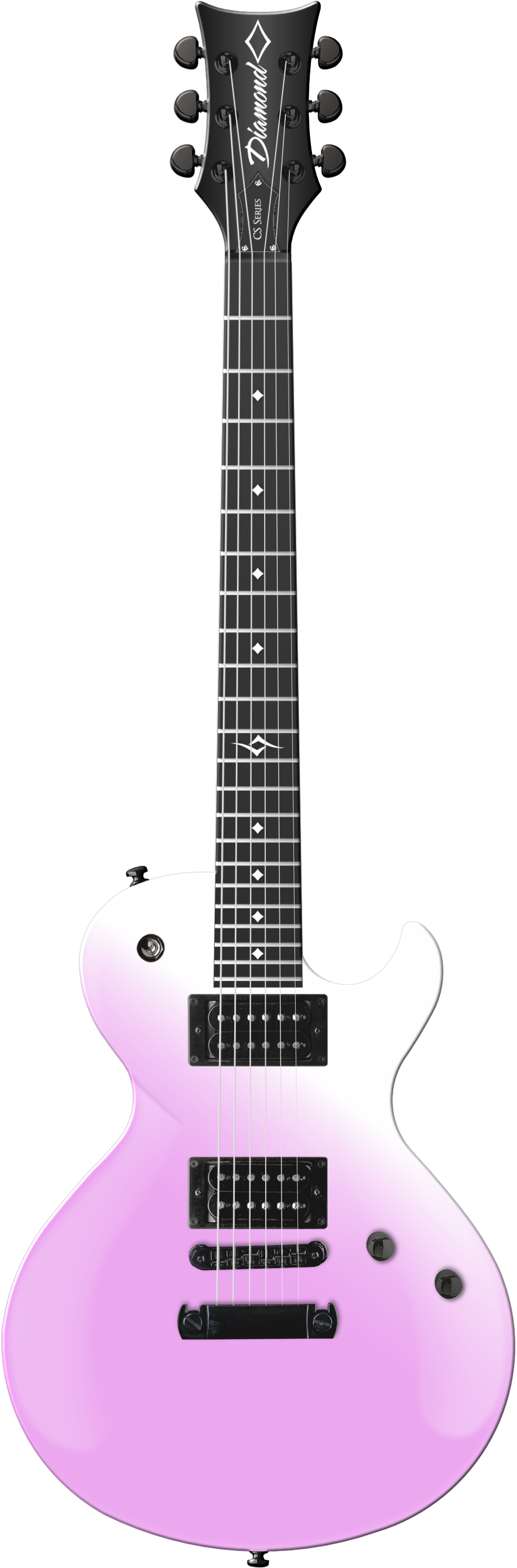 Bolero CS - Bubble Gum Pink