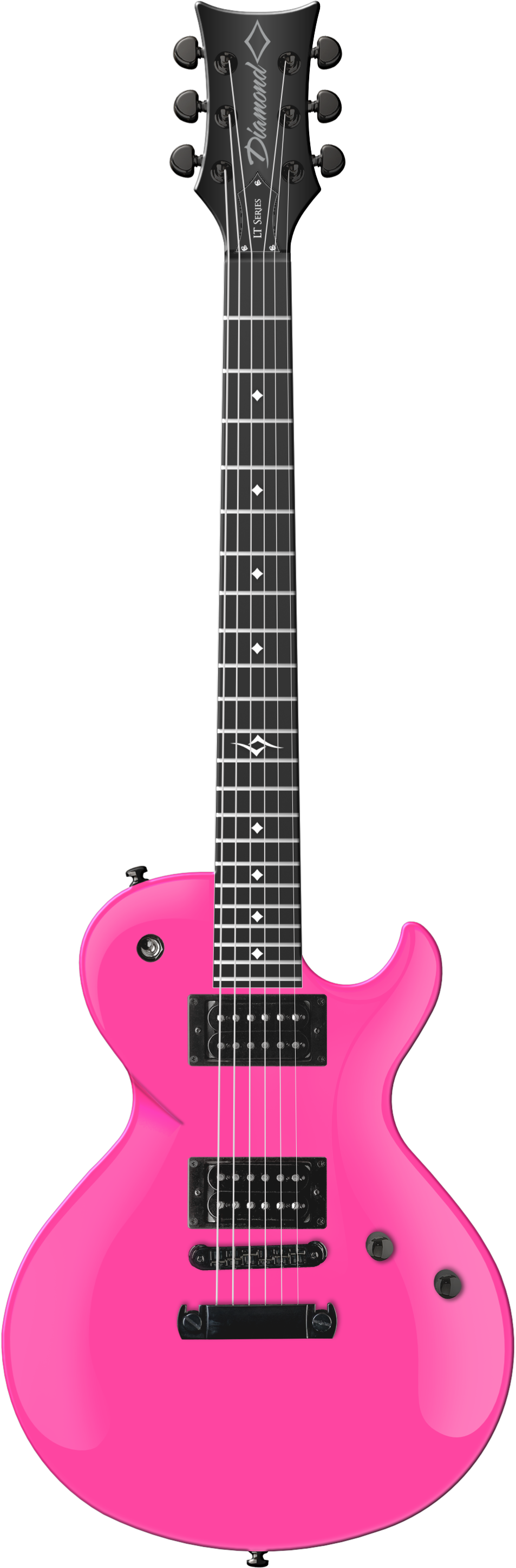 Bolero LT - Dragon Fruit