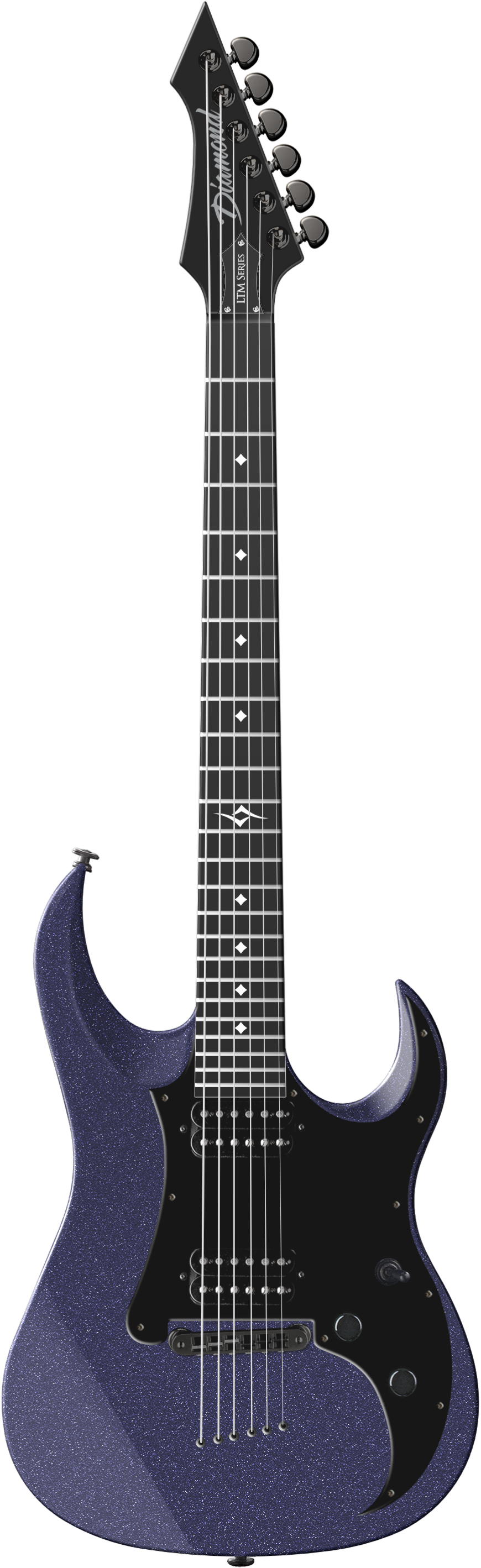 Halcyon LTM - Phantom Gray