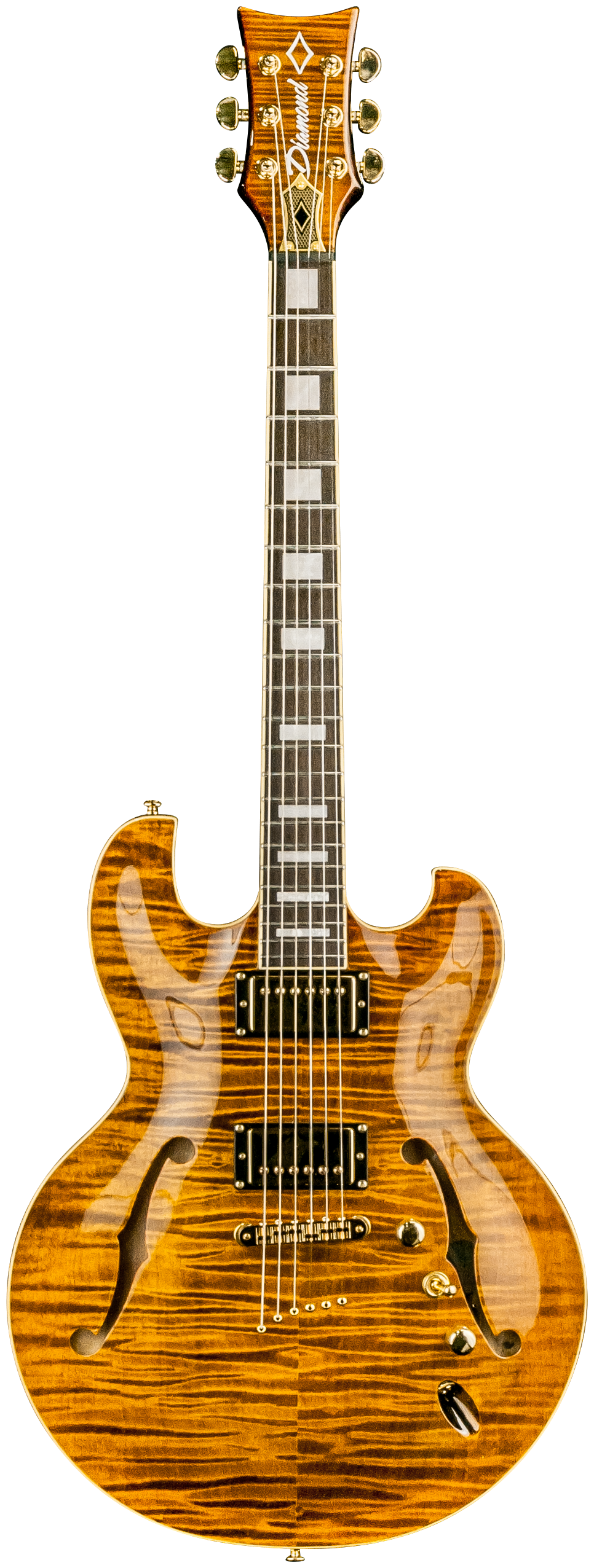 Imperial EX SH - Tiger's Eye