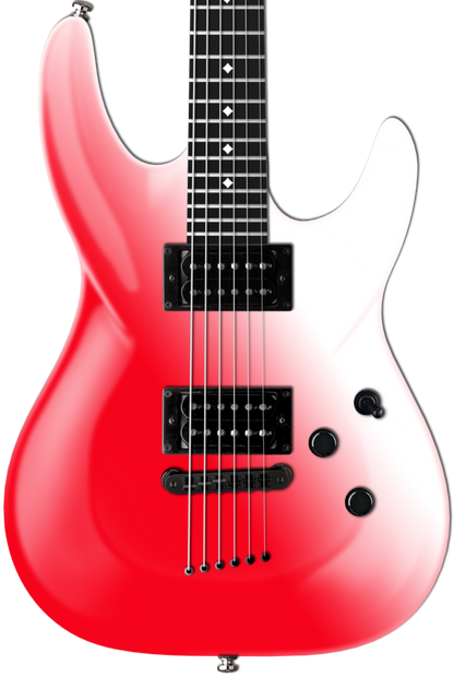 Barchetta CS - Cane Red