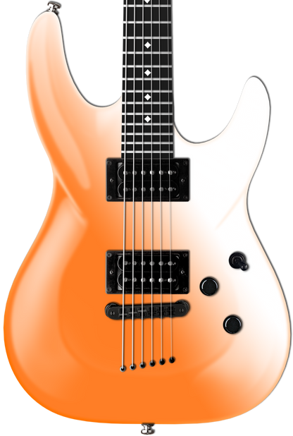 Barchetta CS - Creamsicle