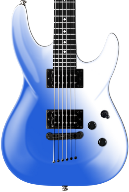 Barchetta CS - Pixie Blue