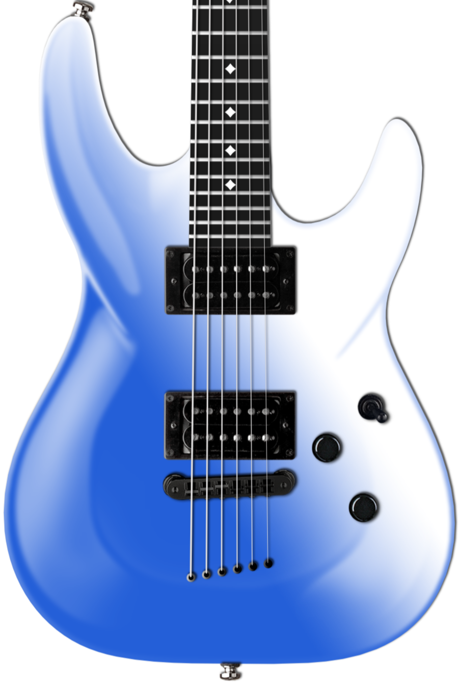 Barchetta CS - Pixie Blue