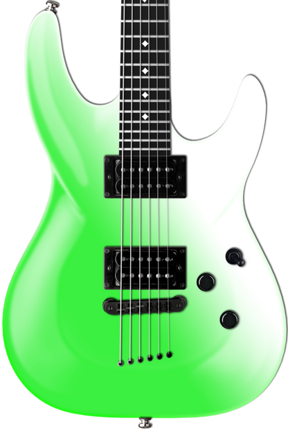 Barchetta CS - Sour Apple