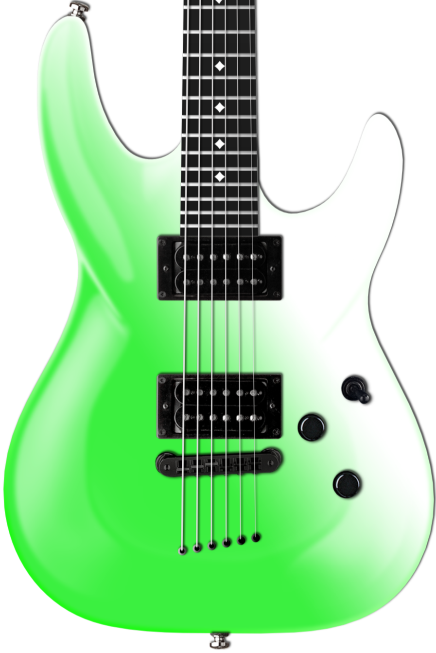 Barchetta CS - Sour Apple