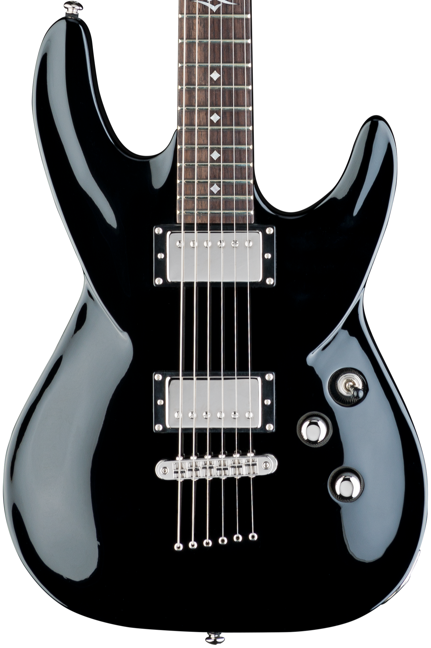 Barchetta LTP - Black