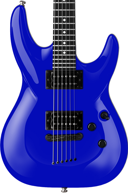 Barchetta LT - Electric Blue