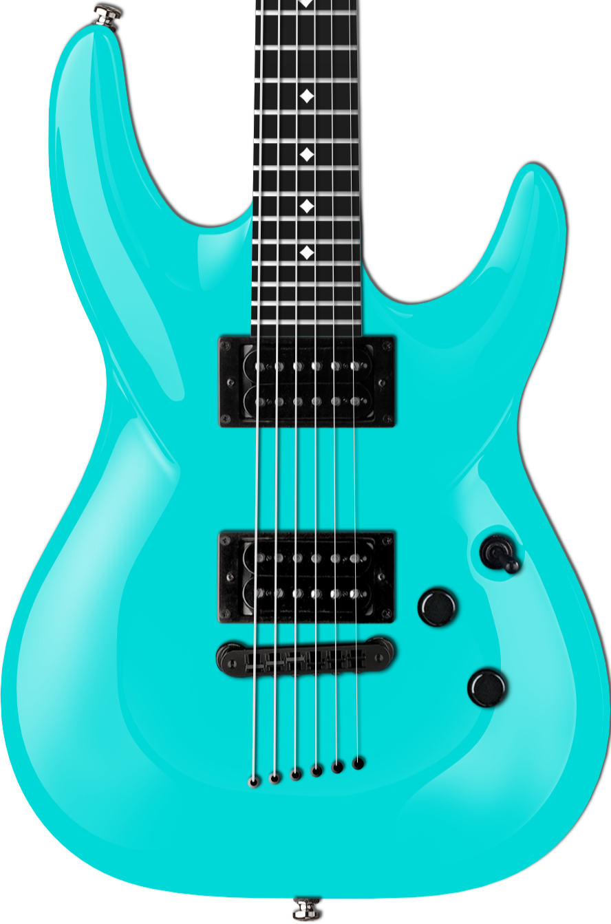 Barchetta LT - Palancar Blue