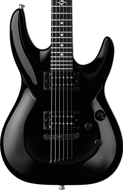 Barchetta LT - Raven Black