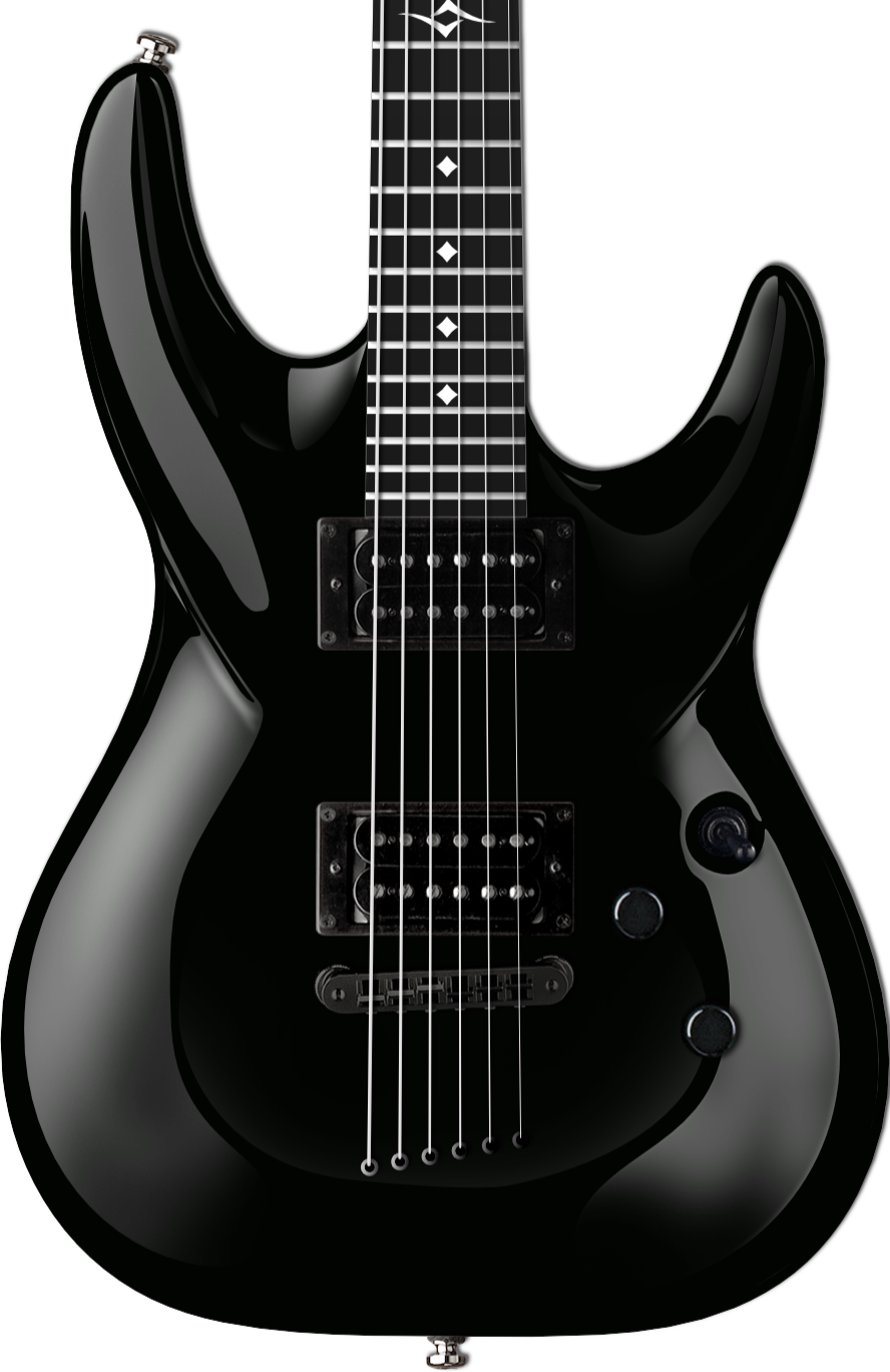 Barchetta LT - Raven Black