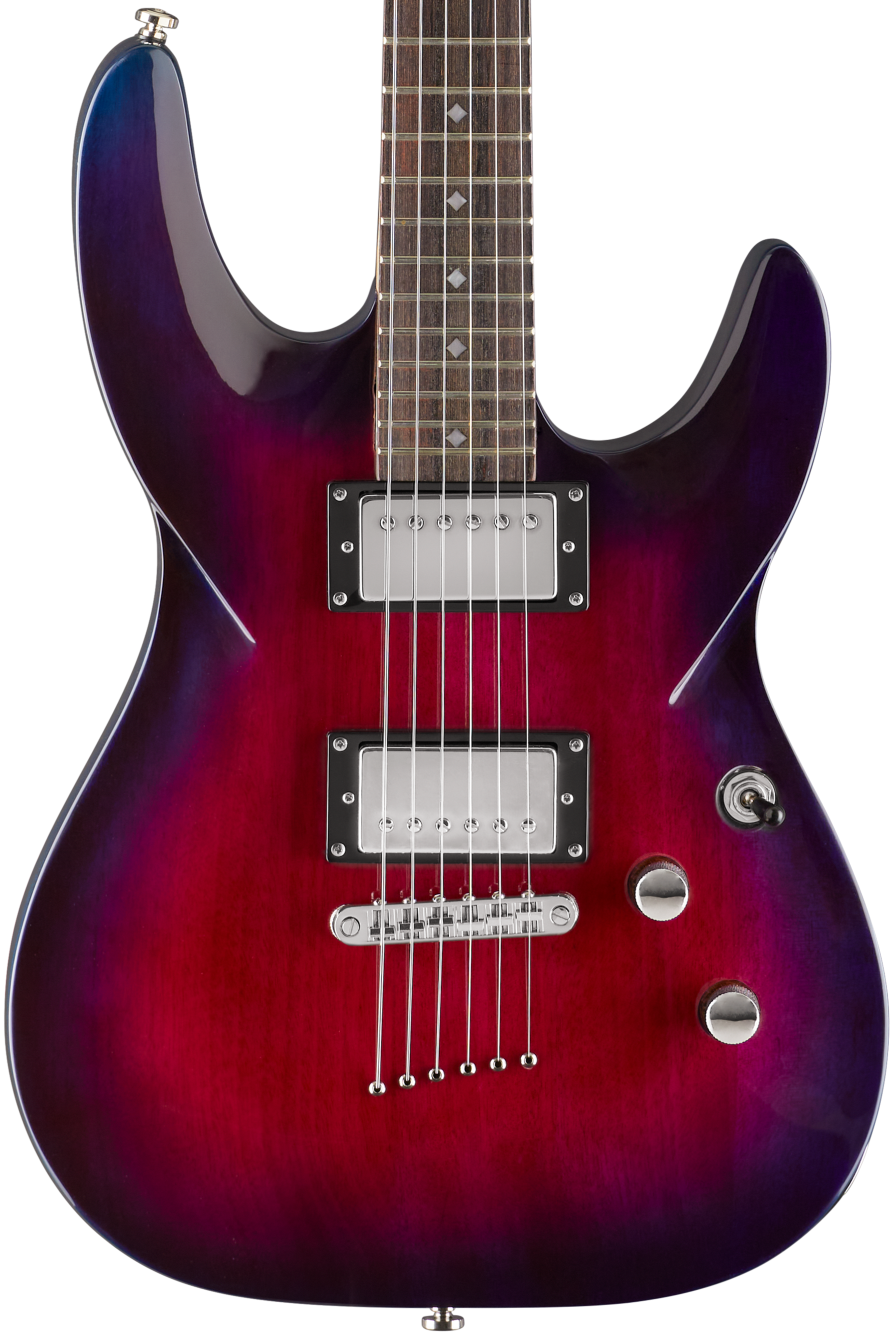 Barchetta LTP - Ultraviolet