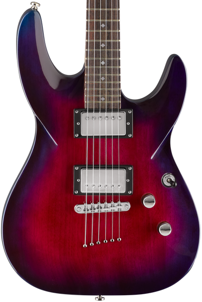 Barchetta LTP - Ultraviolet