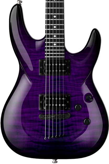 Barchetta LTF - Violet Night